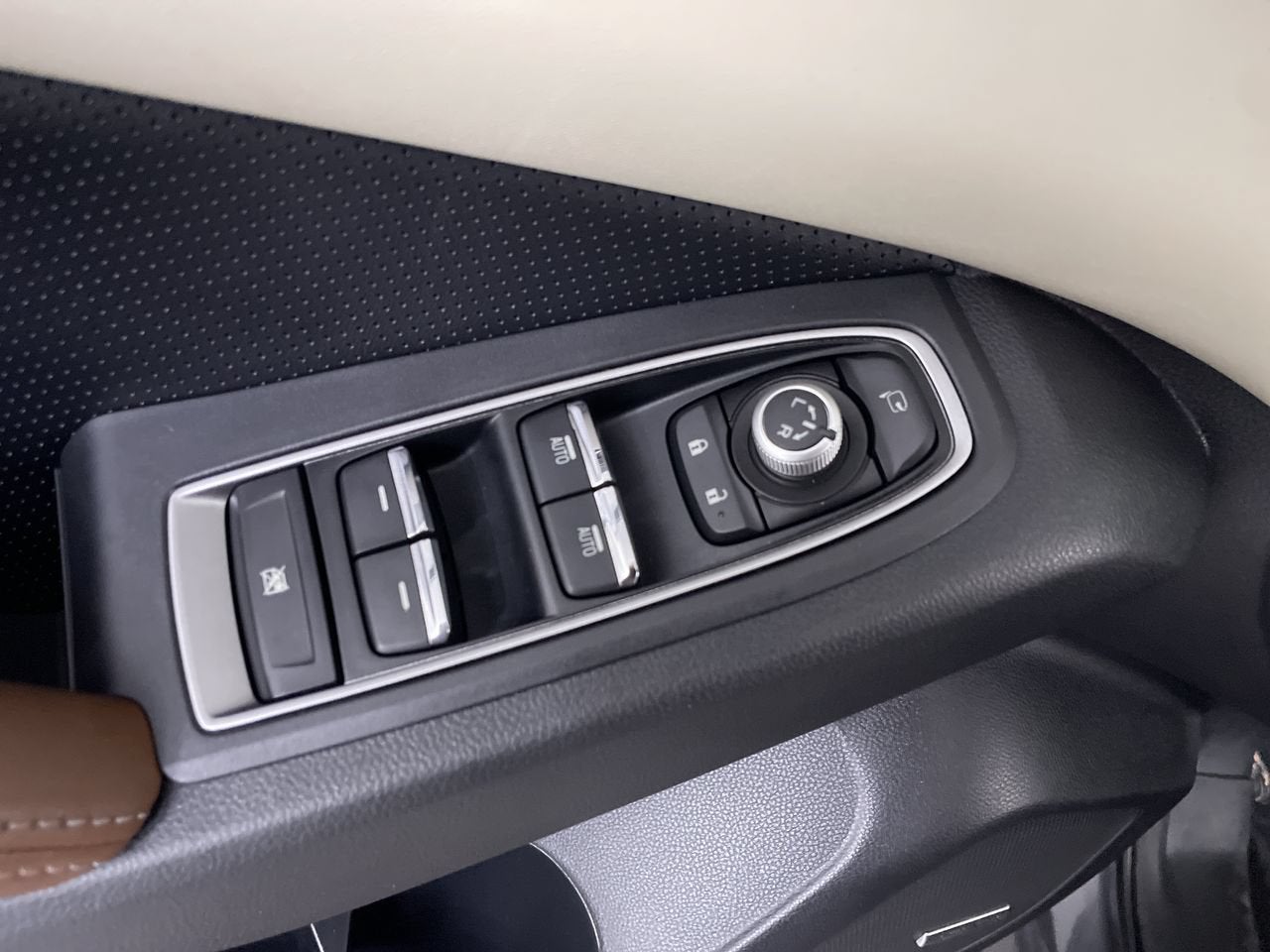 2022 Subaru Ascent Touring