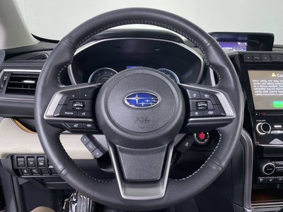 2022 Subaru Ascent Touring