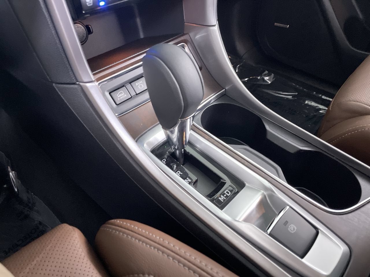 2022 Subaru Ascent Touring