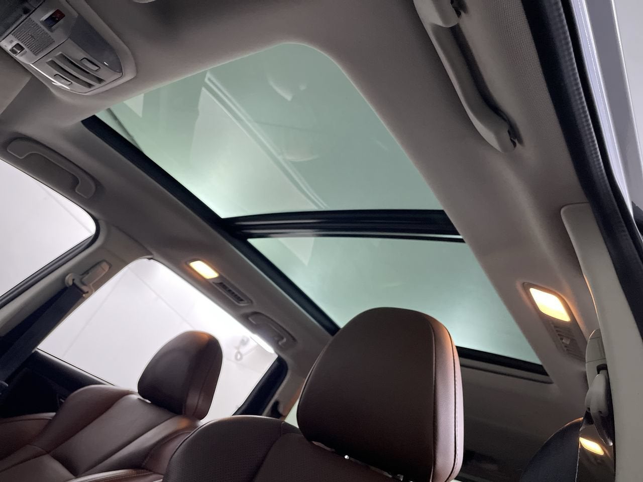 2022 Subaru Ascent Touring
