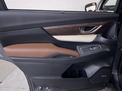 2022 Subaru Ascent Touring