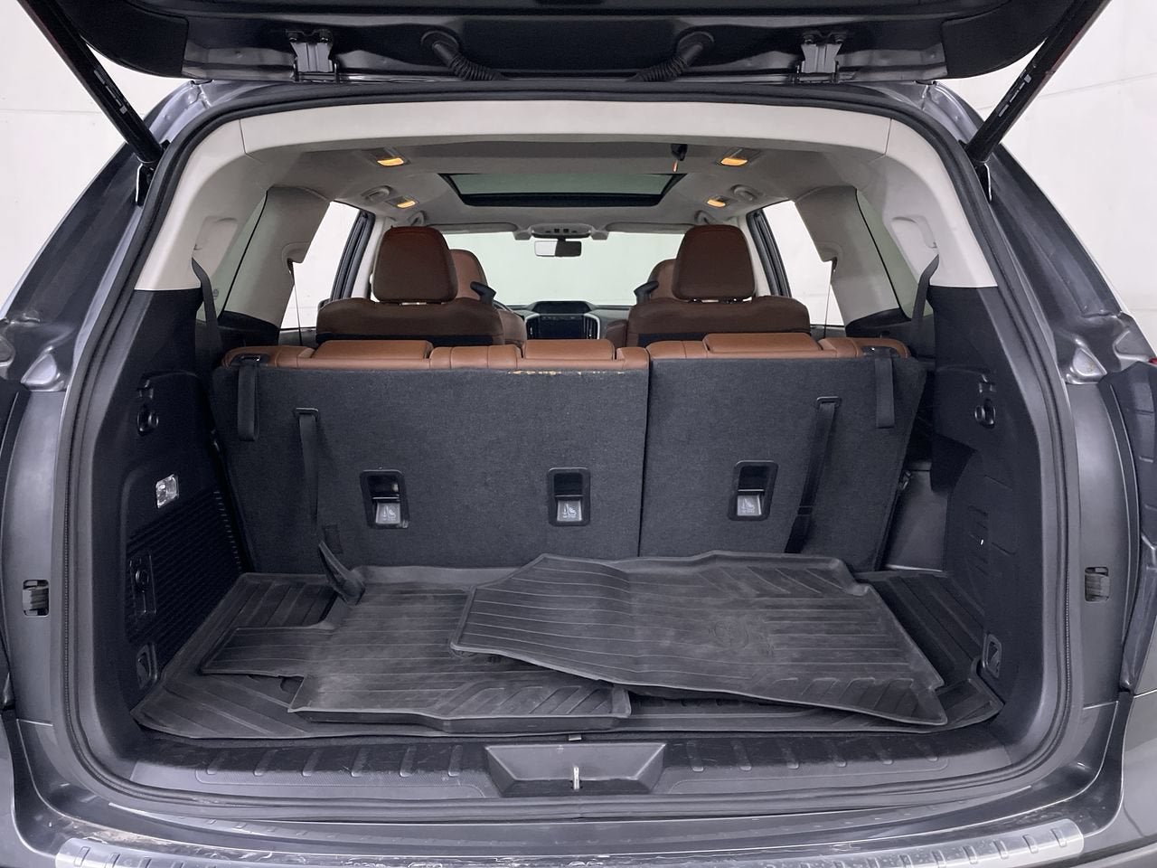 2022 Subaru Ascent Touring