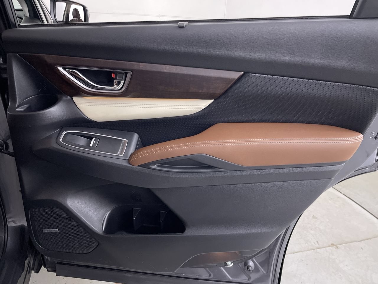 2022 Subaru Ascent Touring