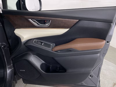 2022 Subaru Ascent Touring