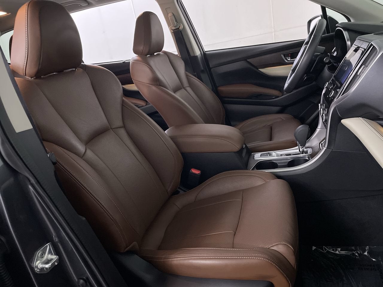 2022 Subaru Ascent Touring
