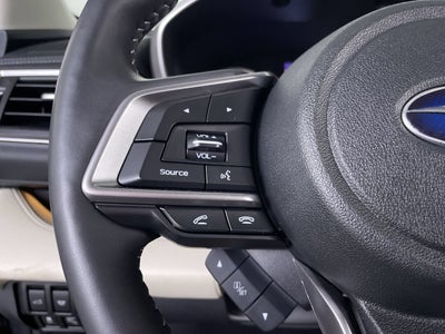 2022 Subaru Ascent Touring