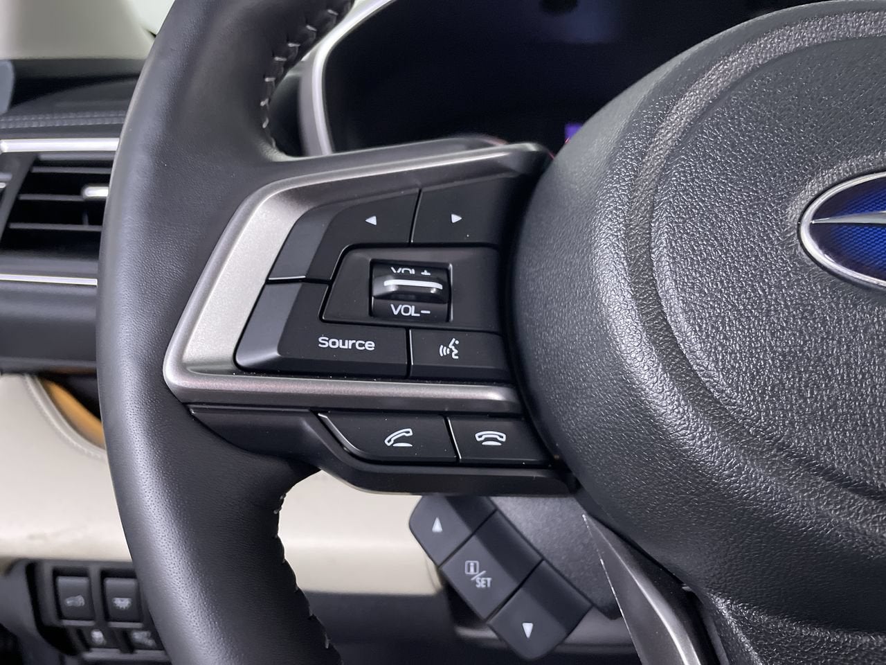 2022 Subaru Ascent Touring