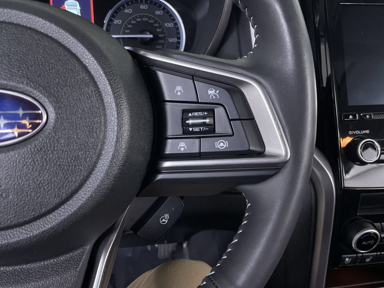 2022 Subaru Ascent Touring
