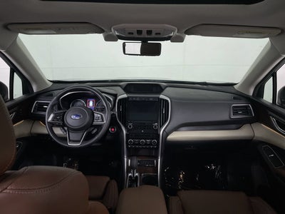 2022 Subaru Ascent Touring
