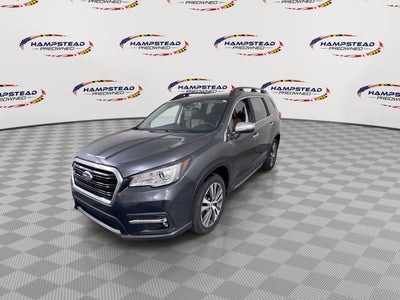 2022 Subaru Ascent Touring