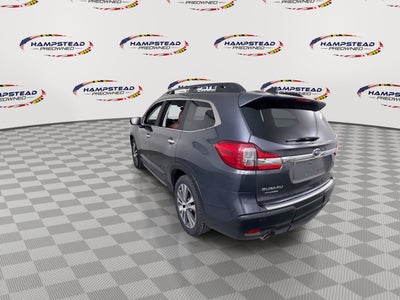2022 Subaru Ascent Touring