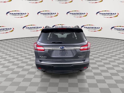 2022 Subaru Ascent Touring