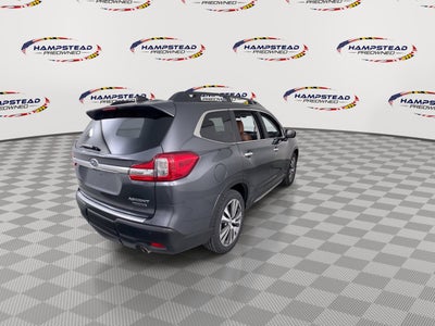 2022 Subaru Ascent Touring