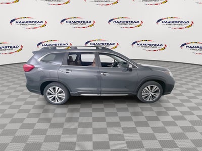 2022 Subaru Ascent Touring