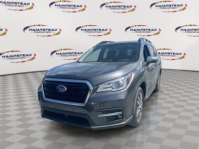 2022 Subaru Ascent Touring