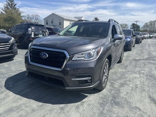 2022 Subaru Ascent Touring