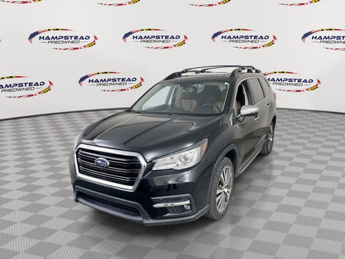 2019 Subaru Ascent Touring