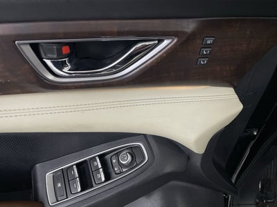 2019 Subaru Ascent Touring