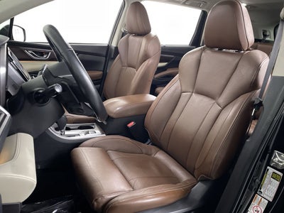 2019 Subaru Ascent Touring