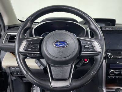 2019 Subaru Ascent Touring