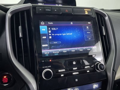 2019 Subaru Ascent Touring