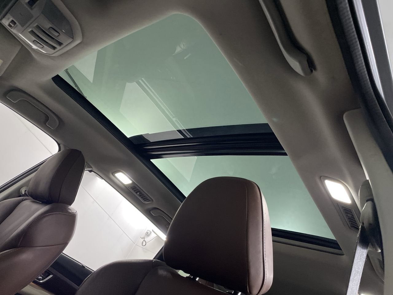 2019 Subaru Ascent Touring