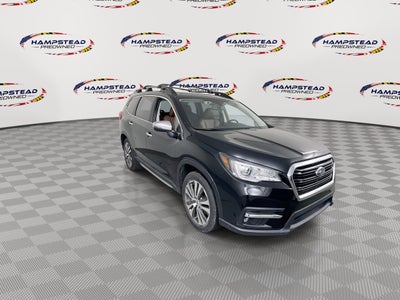 2019 Subaru Ascent Touring