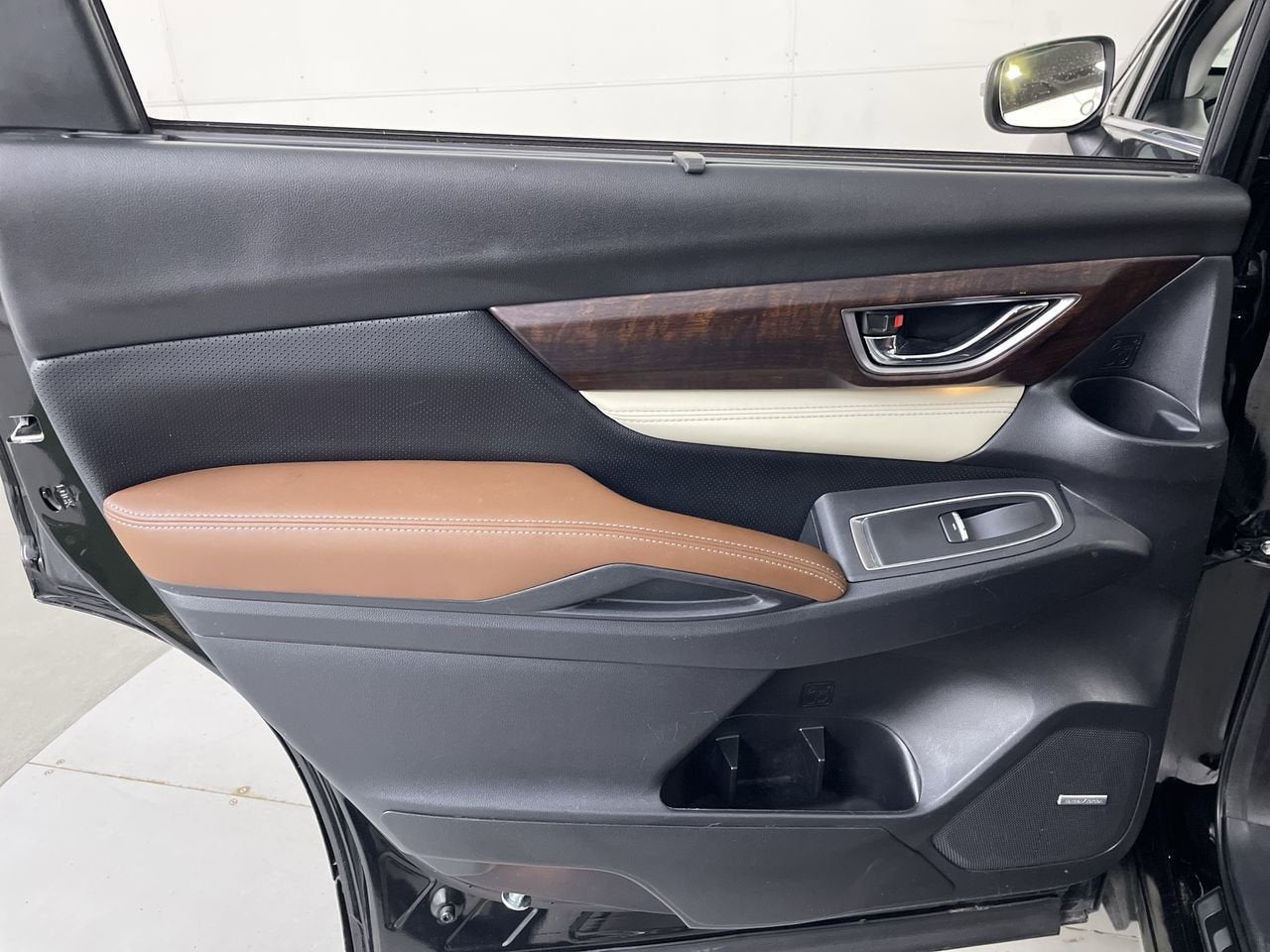 2019 Subaru Ascent Touring