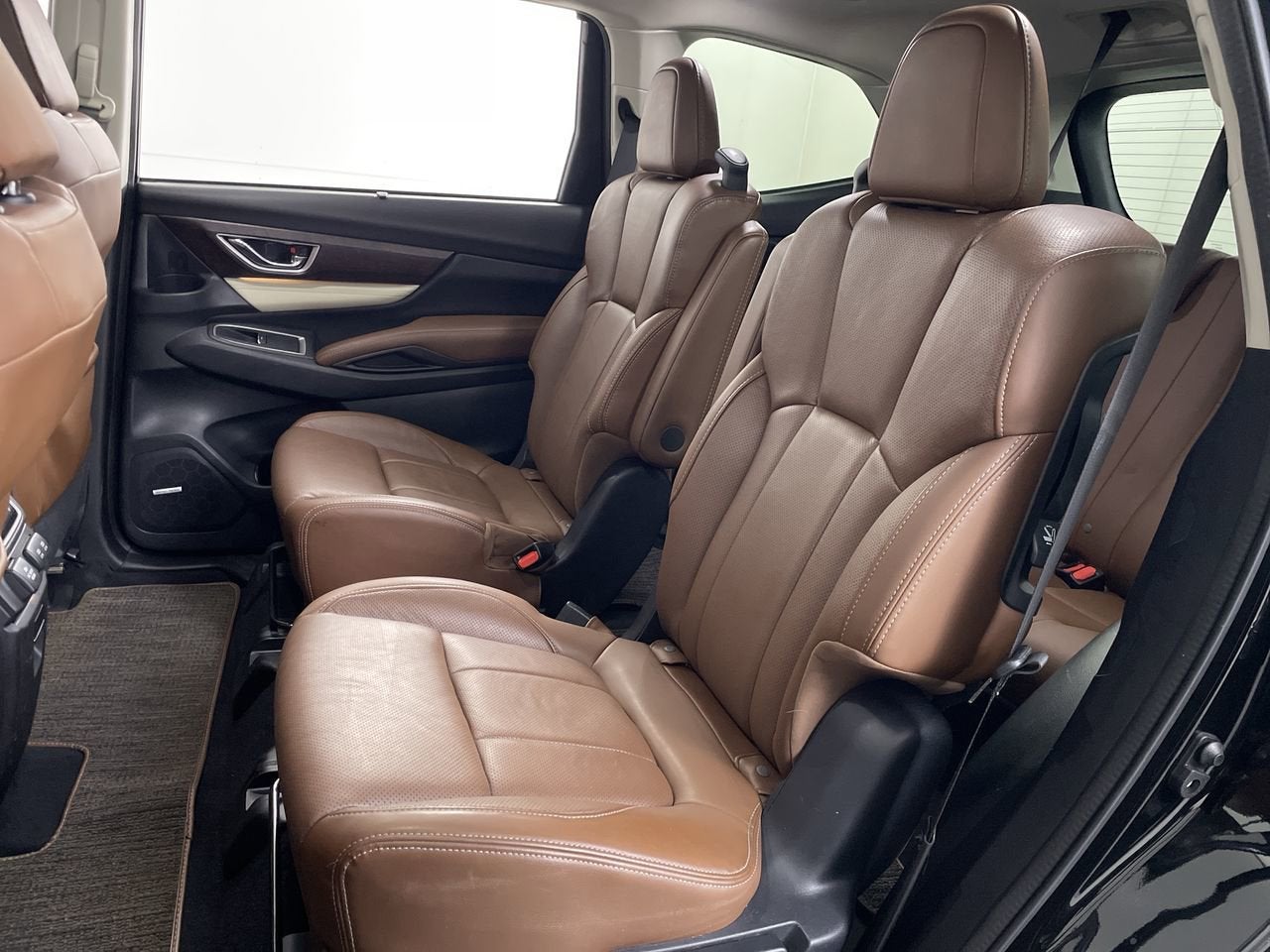 2019 Subaru Ascent Touring