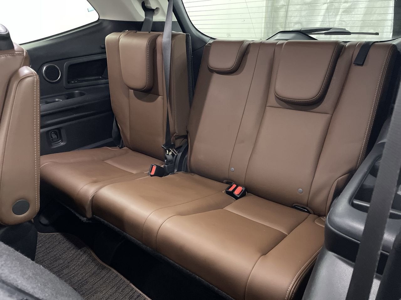 2019 Subaru Ascent Touring