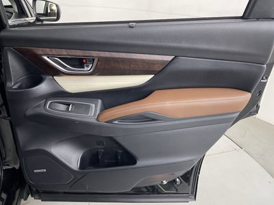 2019 Subaru Ascent Touring