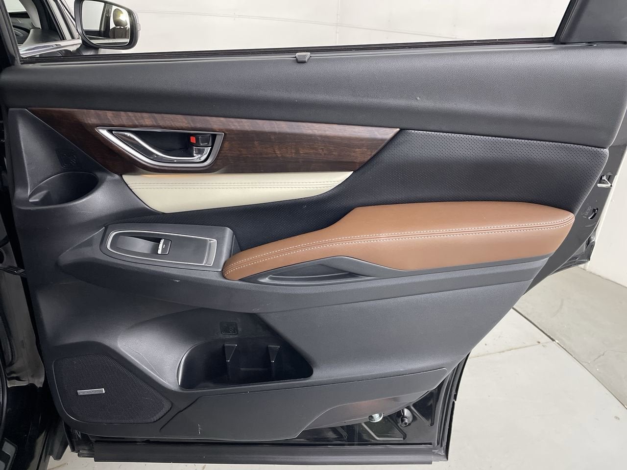 2019 Subaru Ascent Touring