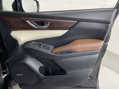 2019 Subaru Ascent Touring