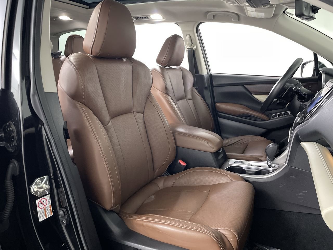 2019 Subaru Ascent Touring