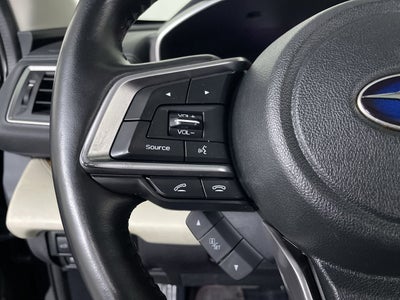 2019 Subaru Ascent Touring