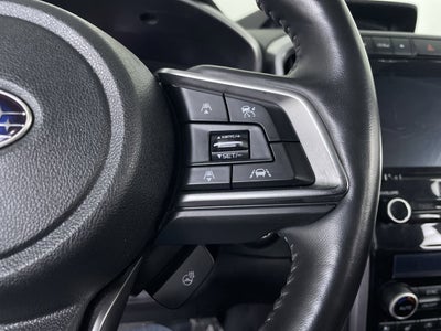 2019 Subaru Ascent Touring