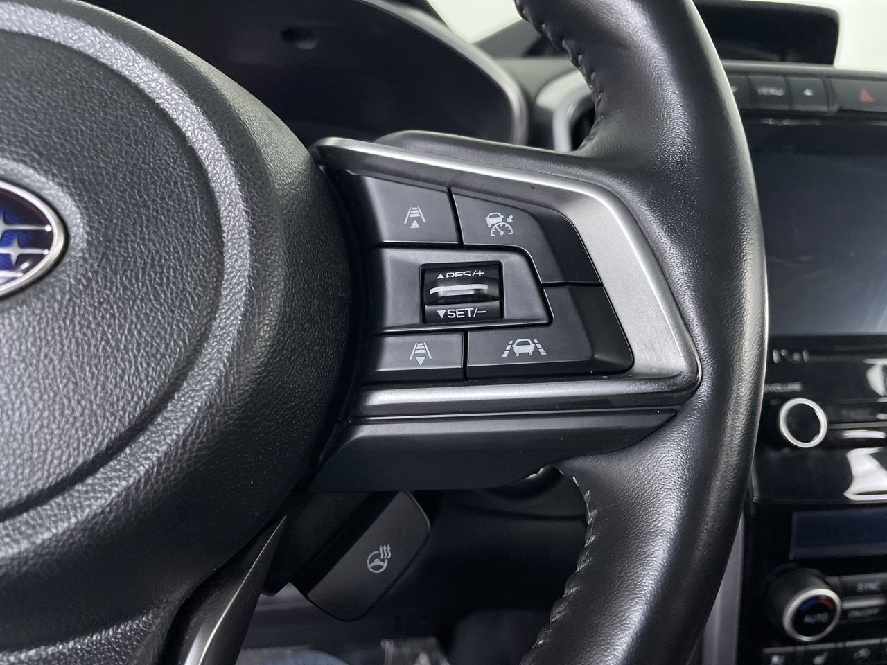 2019 Subaru Ascent Touring