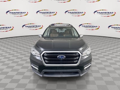 2019 Subaru Ascent Touring