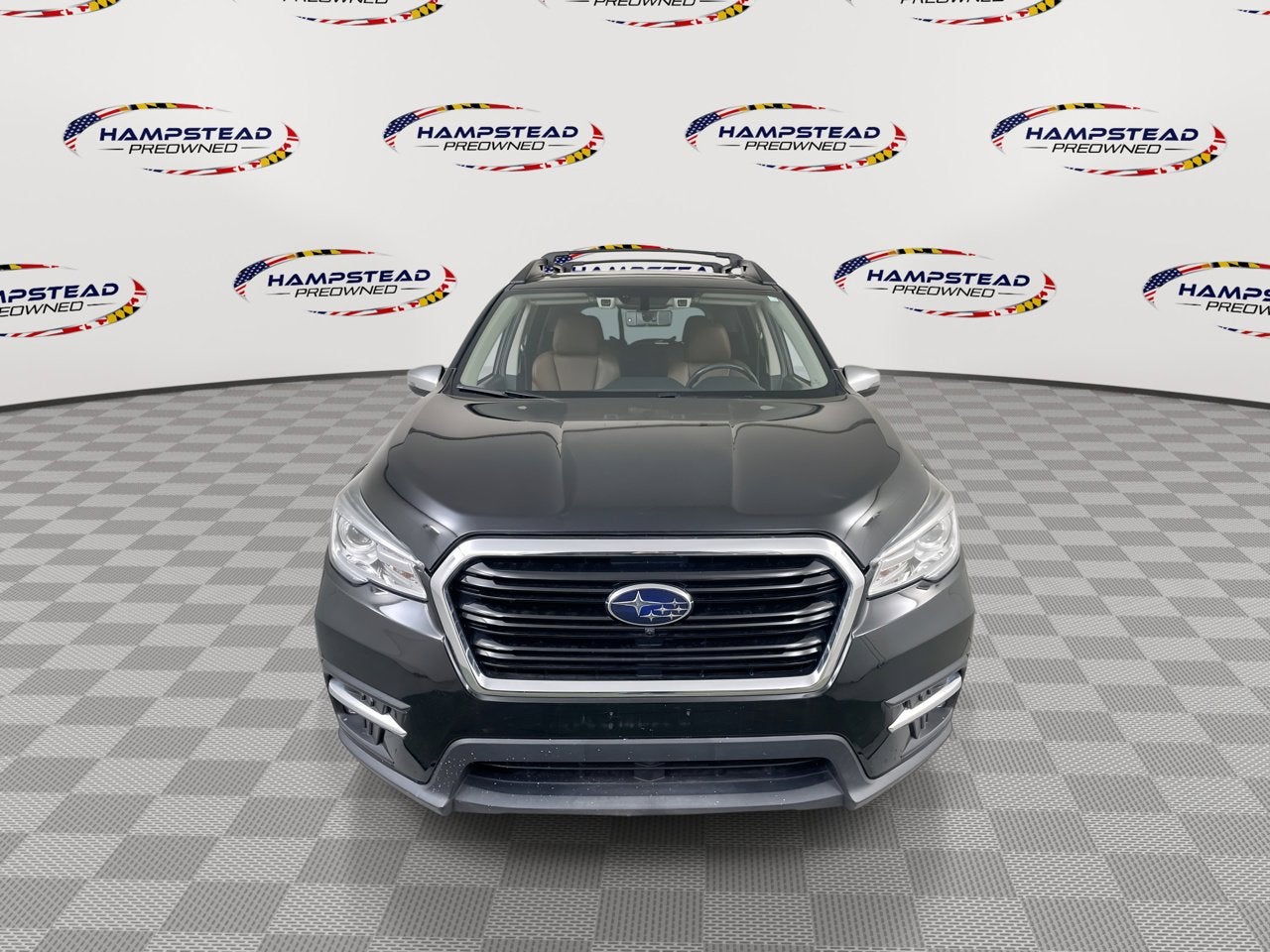 2019 Subaru Ascent Touring