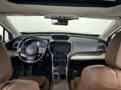 2019 Subaru Ascent Touring