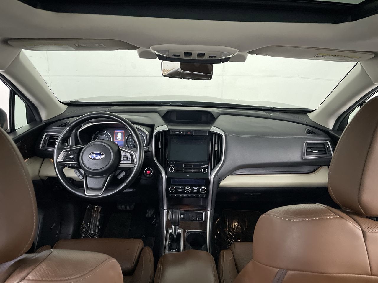 2019 Subaru Ascent Touring