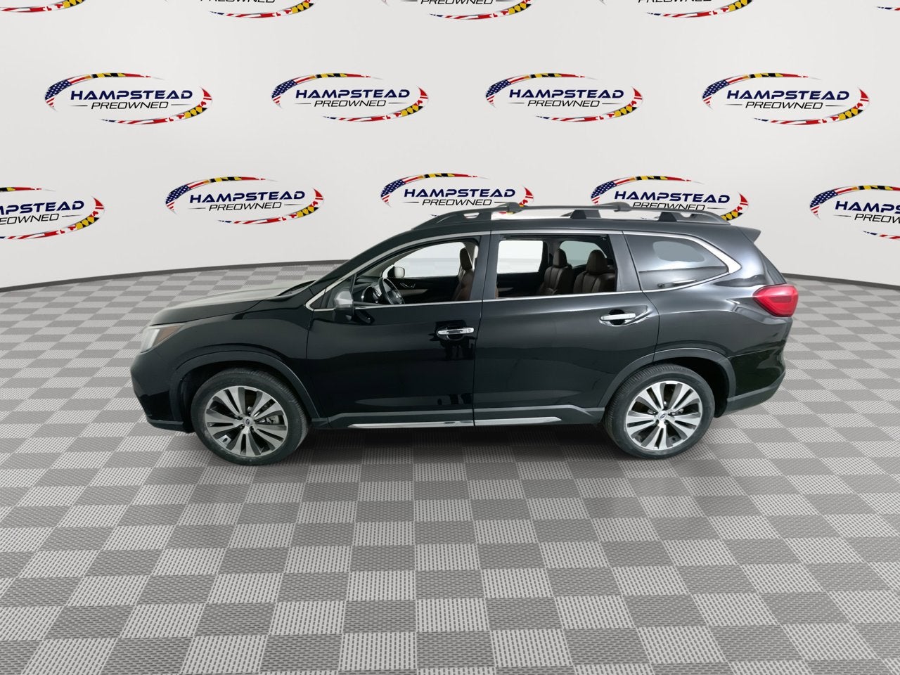 2019 Subaru Ascent Touring