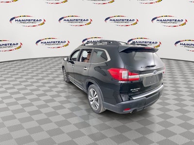 2019 Subaru Ascent Touring