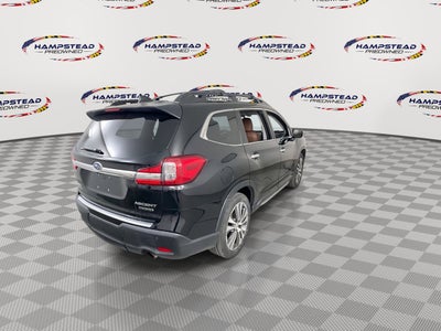2019 Subaru Ascent Touring
