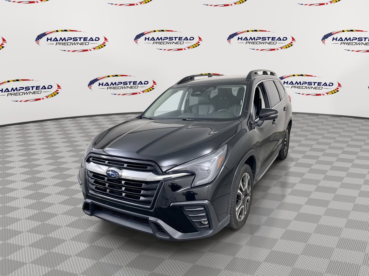 2023 Subaru Ascent Limited