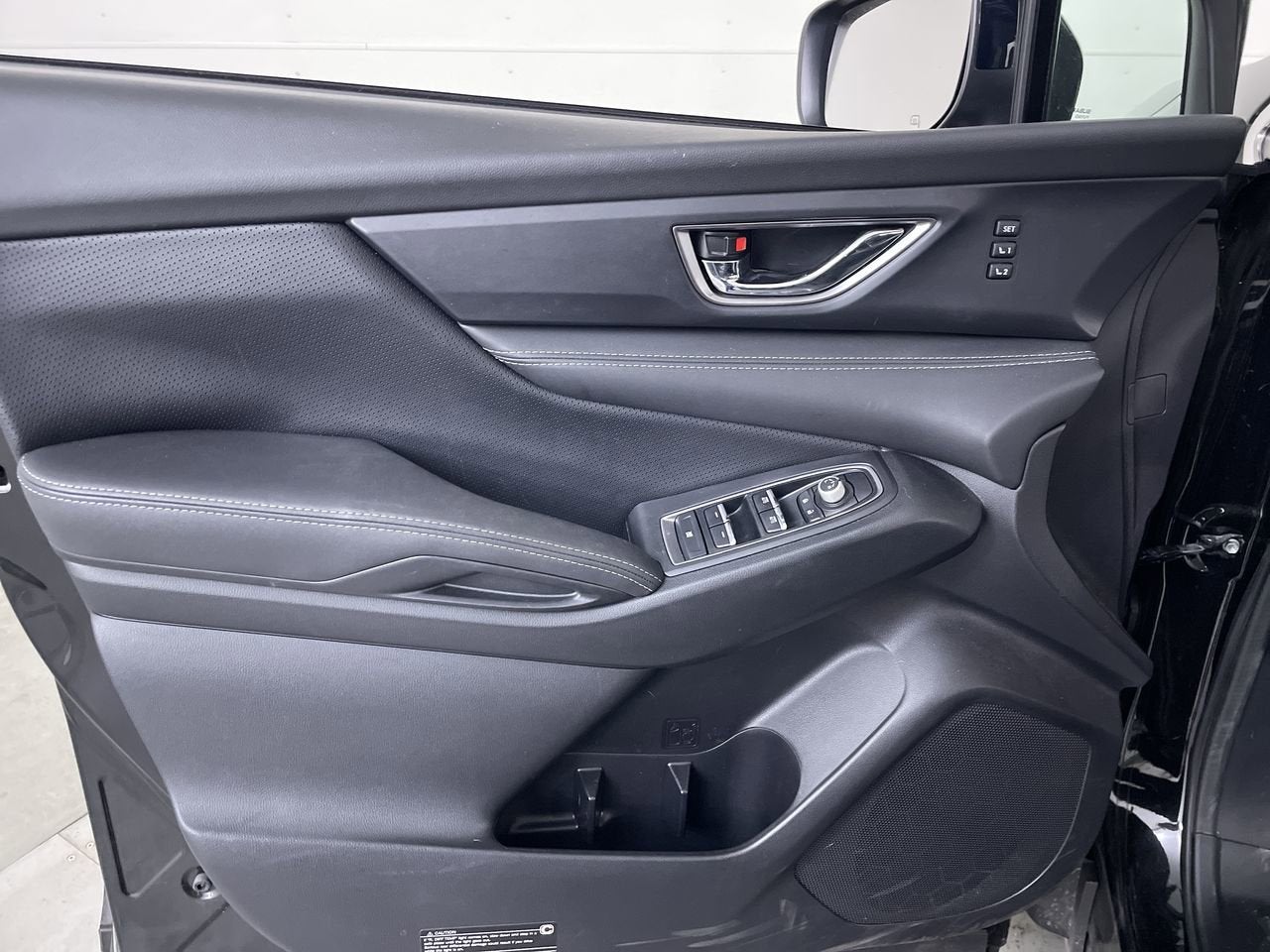2023 Subaru Ascent Limited