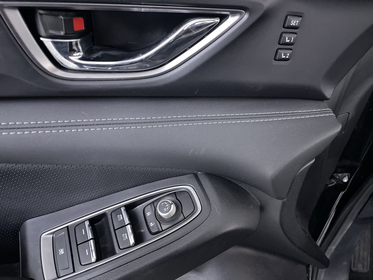 2023 Subaru Ascent Limited