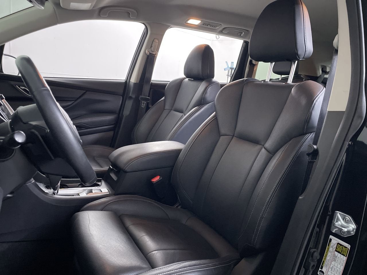 2023 Subaru Ascent Limited