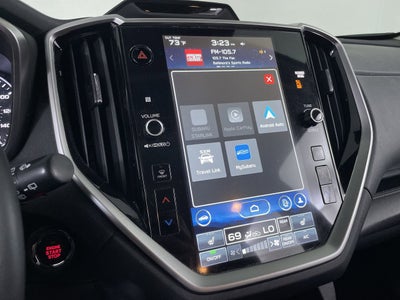 2023 Subaru Ascent Limited