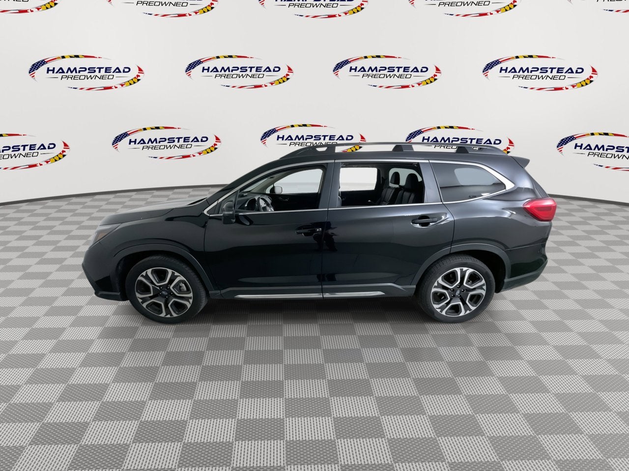 2023 Subaru Ascent Limited